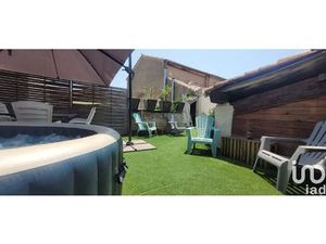 Vente immeuble 440 m² Cazouls-lès-Béziers (34370)