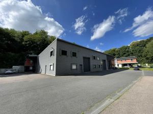 A LOUER - LOCAL D'ACTIVITE A ROUEN