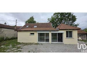 Vente Maison à Pars-lès-Romilly (10100) : à vendre / 131m² Pars-lès-Romilly