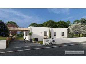 Vente Maison à Guengat (29180) : à vendre / 80m² Guengat