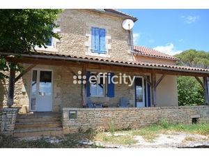 Maison 7 pièces - 210 m²