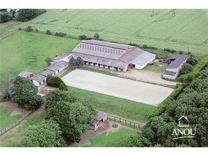 Vente propriété 5 pièces 109 m² à Brou (28160)  470 250 €