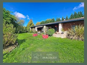 Vente maison 8 pièces 170 m² à Hostens (33125)  426 400 €