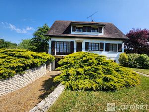 Maison proche Beauvais 6 pièces 126m²