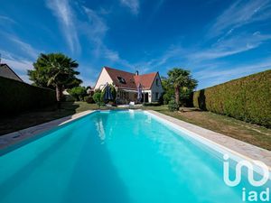 Vente maison 6 pièces 160 m² à Moussy-le-Neuf (77230)  469 990 €