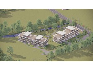 Appartement te koop in Fernelmont met 2 slaapkamers