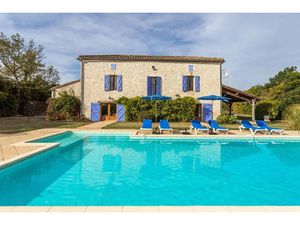 Vente maison 9 pièces 190 m² à Beauville (47470)  495 000 €