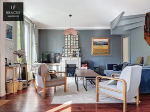 Vente maison 5 pièces 120 m² à Asnieres-sur-seine (92600)  1 195 000 €