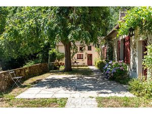 Vente maison 7 pièces 190 m² à Saint-Forget (78720)  790 000 €