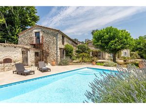 Vente maison 6 pièces 130 m² à Montaigu-de-Quercy (82150)  564 000 €