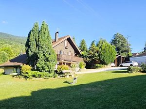 Vente chalet 10 pièces 150 m² à Saint-Martin-d'Uriage (38410)  560 000 €