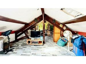 Vente maison 6 pièces 144 m² Denain (59220)