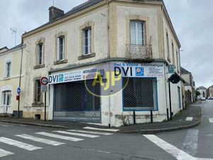 Location Bureaux et commerces à Guémené-Penfao (44290) : à louer / 100m² Guémené-Penfao