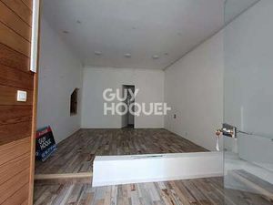 Location Bureaux et commerces à Dinan (22100) : à louer / 36m² Dinan