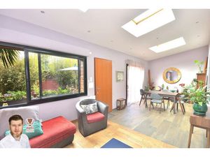 Vente maison 7 pièces 153 m² à Antony (92160)  849 000 €