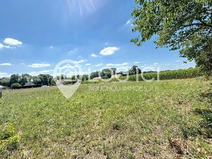 Vente terrain 965 m² Artigueloutan (64420)