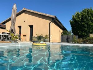 Vente maison 8 pièces 172 m² à Pommiers (69480)  680 000 €