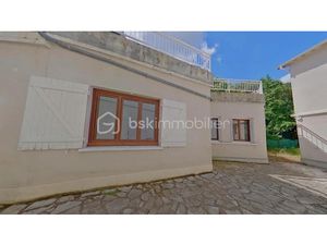 Vente appartement 3 pièces 50 m² à Sens (89100)  76 000 €