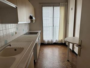 Vente appartement 2 pièces 55 m² à Sens (89100)  93 500 €
