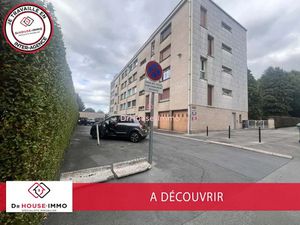 Vente appartement 6 pièces 82 m² à Valenciennes (59300)  159 000 €