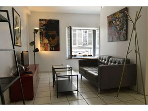 Location meublée appartement 1 pièce 30 m² à Pithiviers (45300)  550 €