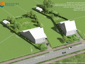 Terrain à vendre à Tessenderlo € 165.000 (LB4MF) - Boonstra Vastgoedgroep | Zimmo