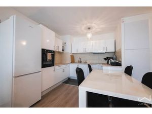 Vente appartement 3 pièces 69 m² à Ris-Orangis (91130)  195 000 €