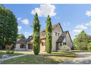 Vente maison 10 pièces 417 m² à Clamart (92140)  2 260 000 €