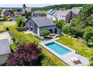 Maison à vendre à Chemin de Valenne 1 Nettinne (VBC99746)