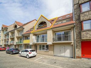 Appartement à vendre à Stene € 189.000 (LB5JG) - Residentie Vastgoed - Oudenburg | Zimmo