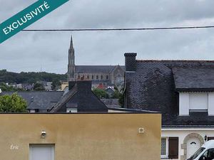 Vente Terrain Piscine à Languidic (56440) : à vendre Piscine / 750m² Languidic
