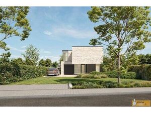 Maison à vendre à Vinkenlaan Sint-Katherina-Lombeek (RBT86956)