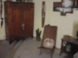 Location meublée chambre 1 pièce 25 m² à Crepy (02870)  290 €