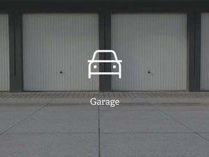 Garage à louer à Gentbrugge € 120 (LB5GE) - Dewaele - Gent | Zimmo