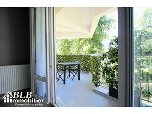 Vente appartement 3 pièces 71 m² Le Mesnil-Saint-Denis (78320)