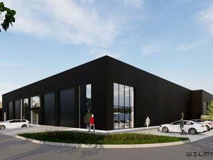 Bien professionnel à vendre à Sint-Katelijne-Waver € 438.500 (LB5XS) - The Real Estate Com