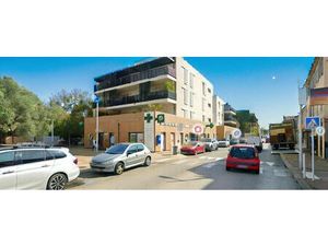 RARE - 6 PLACES DE STATIONNEMENT PLEIN CENTRE DU PRADET