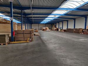 Bien professionnel à louer à Herenthout € 10.998 (LB6UD) - DGI bvba | Zimmo