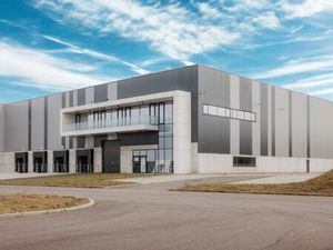 Bien professionnel à louer à Hermalle-sous-Argenteau € 261.072 (LB6UN) - DGI bvba | Zimmo