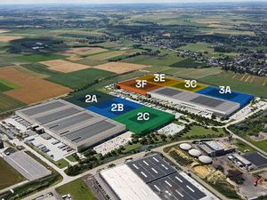 Bien professionnel à louer à Mal € 576.660 (LB6TW) - DGI bvba | Zimmo