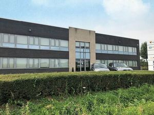 Bien professionnel à louer à Waarloos € 15.000 (HFSIZ) - DGI bvba | Zimmo