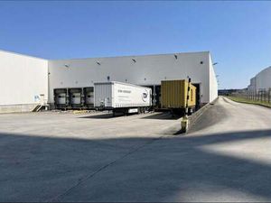 Bien professionnel à louer à Sint-Gillis-Bij-Dendermonde € 53.795 (KMFCV) - DGI bvba | Zim