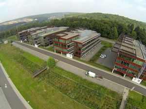 Bien professionnel à louer à Loyers € 41.527 (JONWH) - DGI bvba | Zimmo