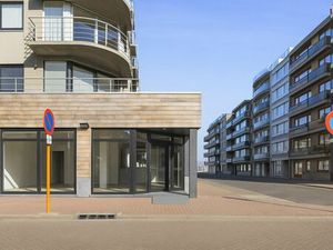 Bien professionnel à vendre à Sint-Idesbald € 1.190.000 (LB74X) - Immo Francois - Oostduin