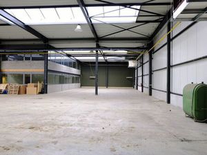 Bien professionnel à louer à Stembert € 10.504 (KLATS) - DGI bvba | Zimmo