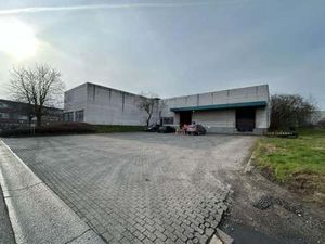 Bien professionnel à louer à Meer € 2.113 (LB6X2) - DGI bvba | Zimmo