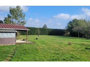 Terrain Château-Renault m² T- à vendre  58 500 €