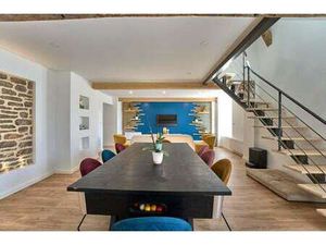 Vente Maison à La Pommeraye (49620) : à vendre / 146m² La Pommeraye