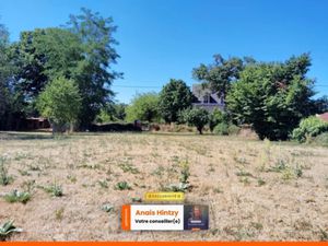 Vente terrain 605 m² à Vallon-en-Sully (03190)  19 000 €