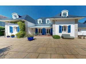 Maison Lampaul-Guimiliau 245 m² T-7 à vendre  495 000 €